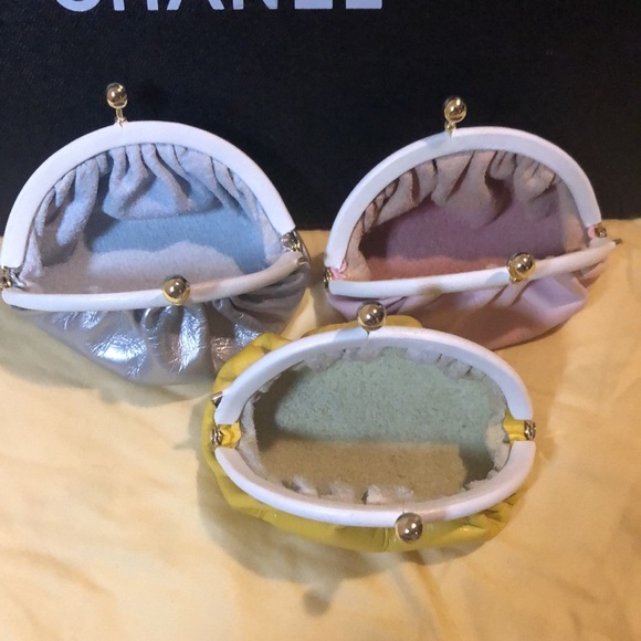 Kitamura motomachi coins 👛 purse - Picture 4 of 13